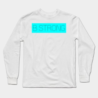 Tanamboss Long Sleeve T-Shirt